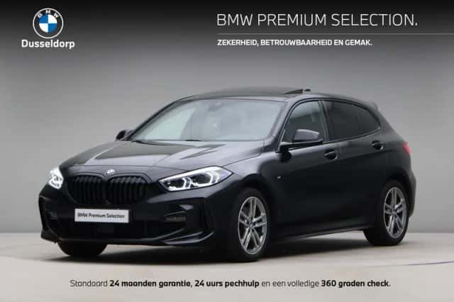 BMW 1-Serie (2023) thumbnail 1