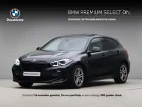 BMW 1-Serie (2023) thumbnail 1