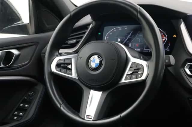 BMW 1-Serie (2023) thumbnail 2