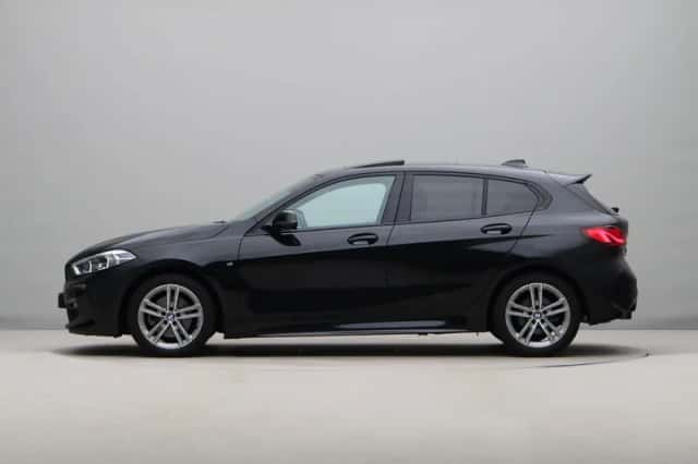 BMW 1-Serie (2023) thumbnail 11