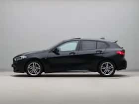 BMW 1-Serie (2023) thumbnail 11