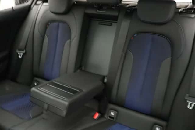 BMW 1-Serie (2023) thumbnail 15