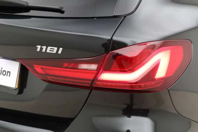 BMW 1-Serie (2023) thumbnail 20