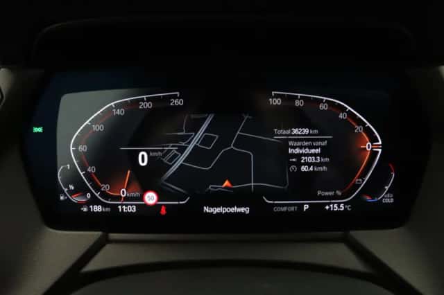 BMW 1-Serie (2023) thumbnail 3