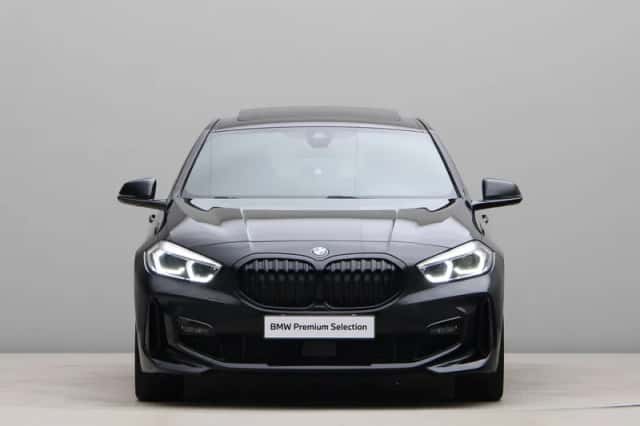 BMW 1-Serie (2023) thumbnail 5