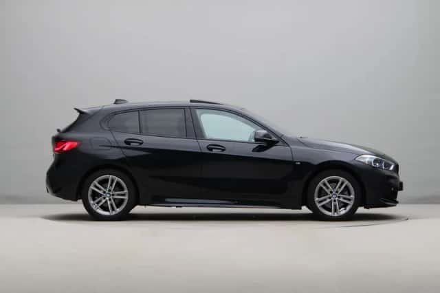 BMW 1-Serie (2023) thumbnail 7