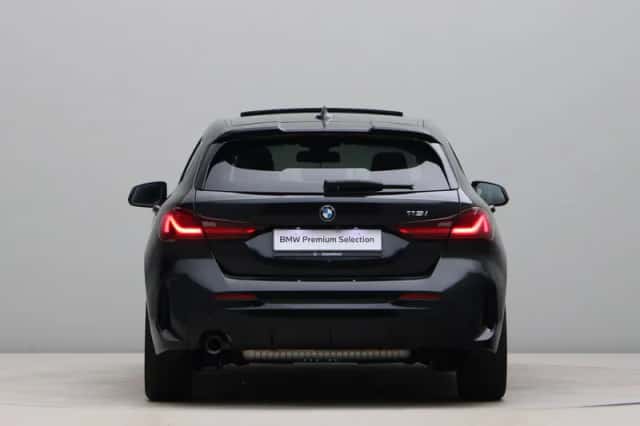 BMW 1-Serie (2023) thumbnail 9