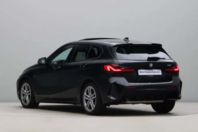 BMW 1-Serie (2023) thumbnail 10