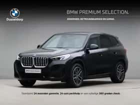 BMW iX1 (2023)