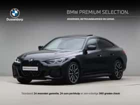 BMW i4 (2022)