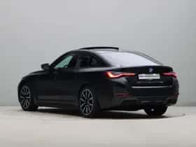 BMW i4 (2022) thumbnail 11