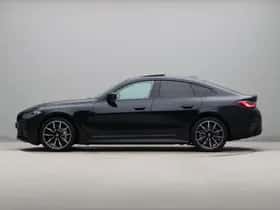 BMW i4 (2022) thumbnail 12