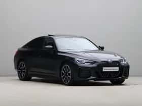 BMW i4 (2022) thumbnail 7