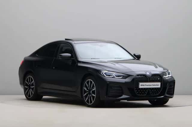 BMW i4 (2022) thumbnail 8