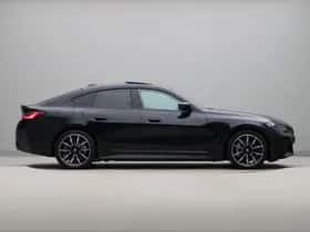 BMW i4 (2022) thumbnail 8