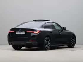 BMW i4 (2022) thumbnail 9