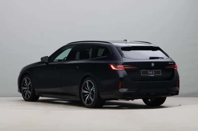 BMW 5-Serie (2026) thumbnail 11