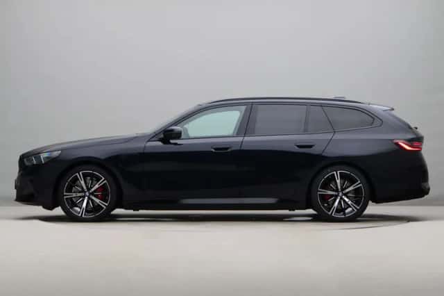 BMW 5-Serie (2026) thumbnail 12