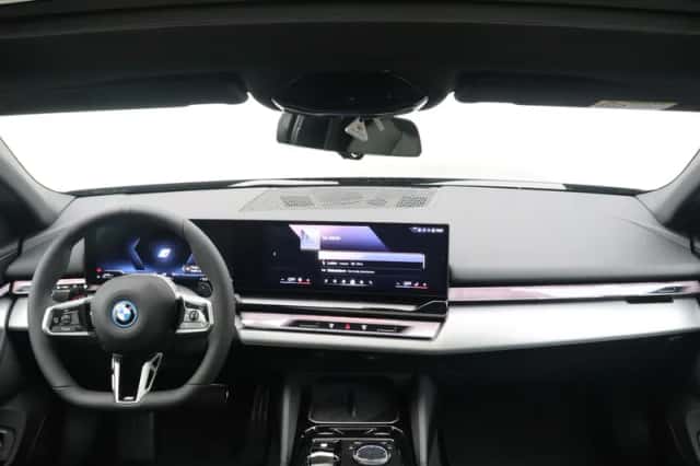 BMW 5-Serie (2026) thumbnail 13