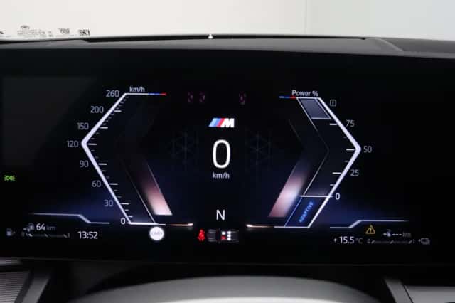 BMW 5-Serie (2026) thumbnail 3