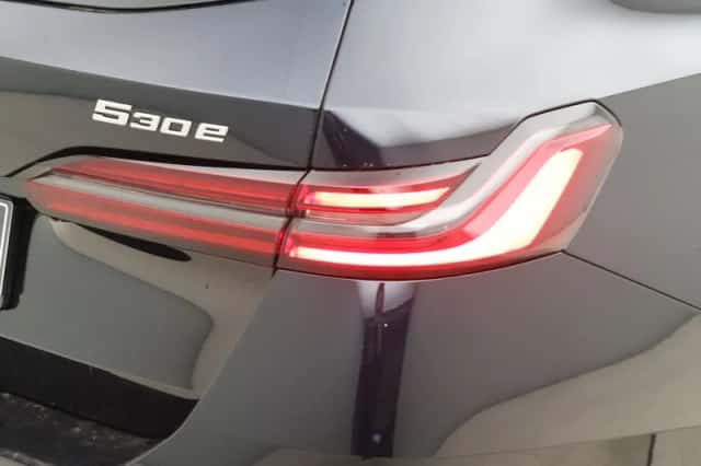 BMW 5-Serie (2026) thumbnail 22