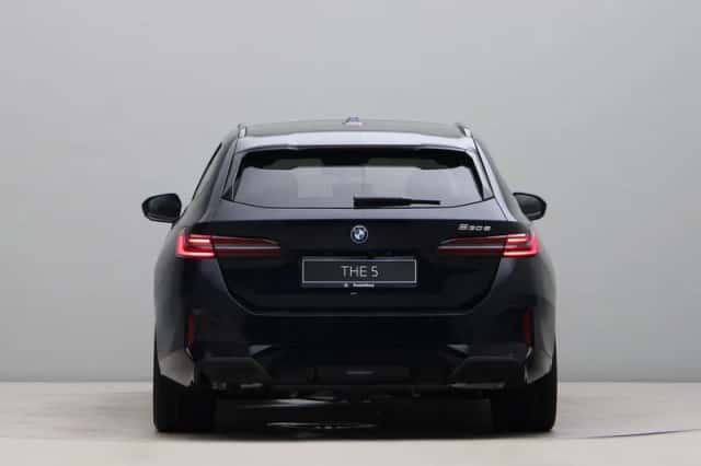 BMW 5-Serie (2026) thumbnail 10