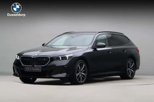 BMW i5 (2026)