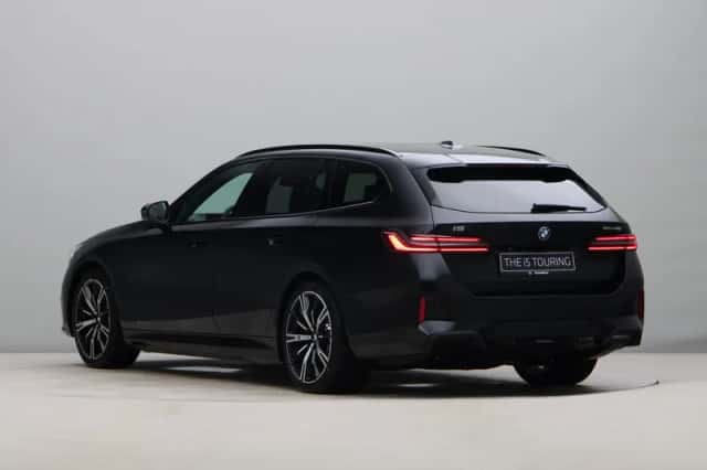 BMW i5 (2026) thumbnail 11