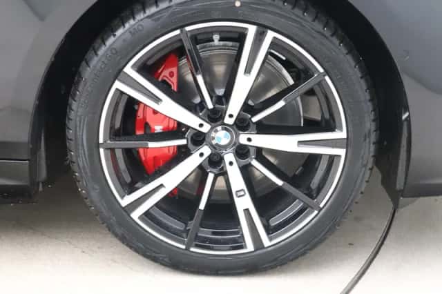 BMW i5 (2026) thumbnail 20