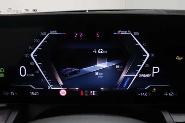 BMW i5 (2026) thumbnail 3