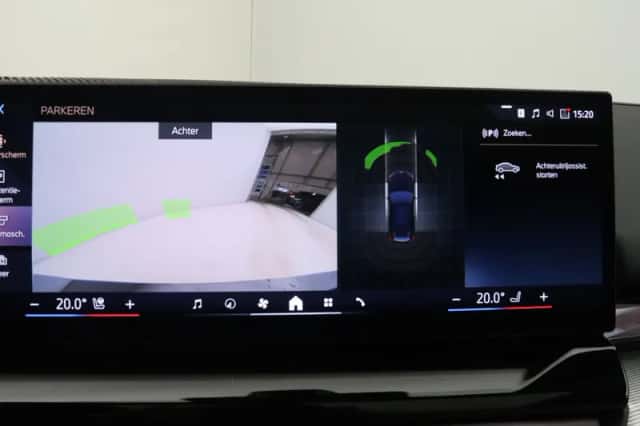 BMW i5 (2026) thumbnail 26