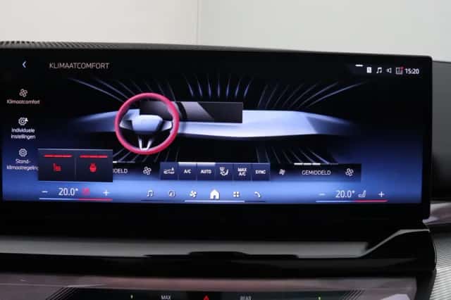 BMW i5 (2026) thumbnail 27