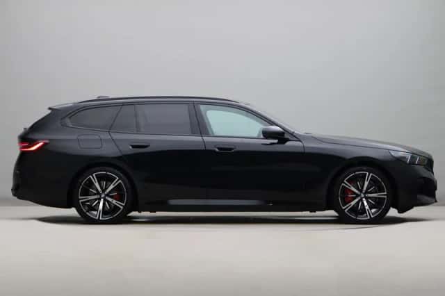BMW i5 (2026) thumbnail 8