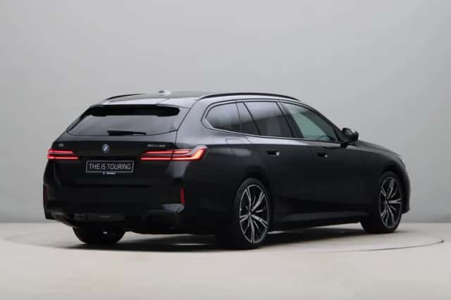BMW i5 (2026) thumbnail 9