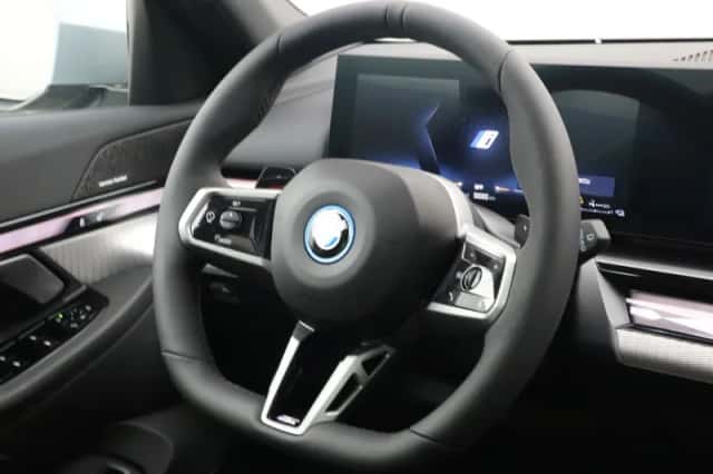 BMW 5-Serie (2026) thumbnail 2