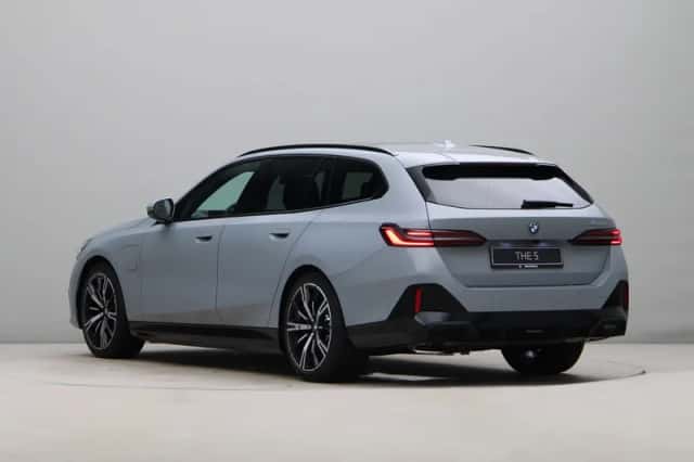 BMW 5-Serie (2026) thumbnail 11