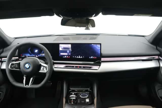 BMW 5-Serie (2026) thumbnail 13