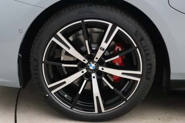 BMW 5-Serie (2026) thumbnail 20