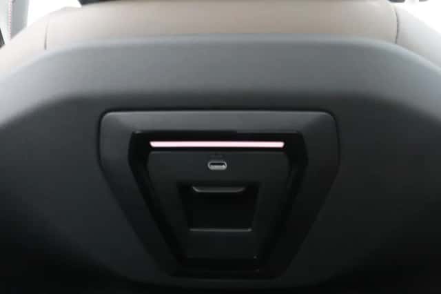 BMW 5-Serie (2026) thumbnail 25