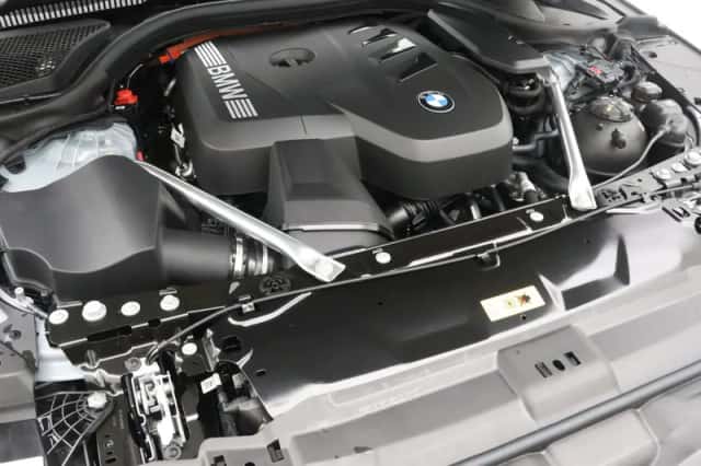BMW 5-Serie (2026) thumbnail 4