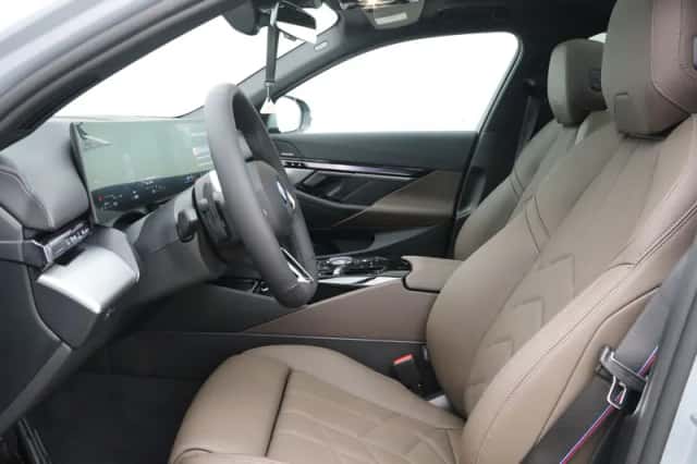 BMW 5-Serie (2026) thumbnail 5