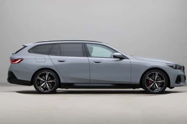 BMW 5-Serie (2026) thumbnail 8