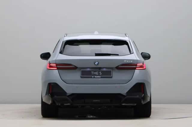 BMW 5-Serie (2026) thumbnail 10