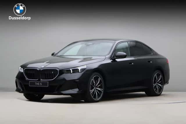 BMW i5 (2026)