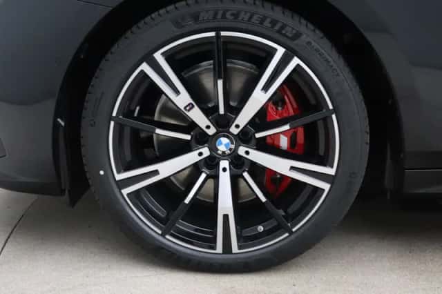 BMW i5 (2026) thumbnail 20