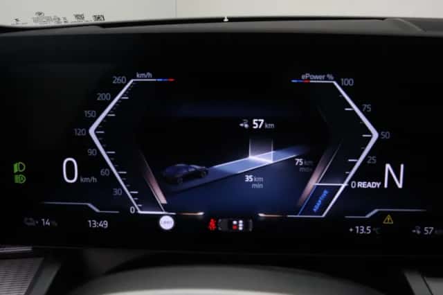 BMW i5 (2026) thumbnail 3