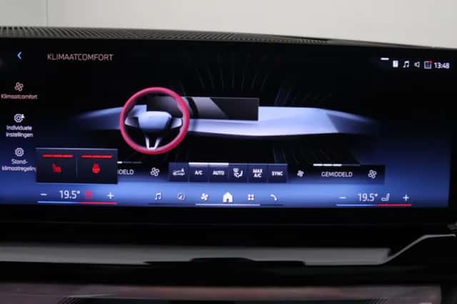 BMW i5 (2026) thumbnail 27