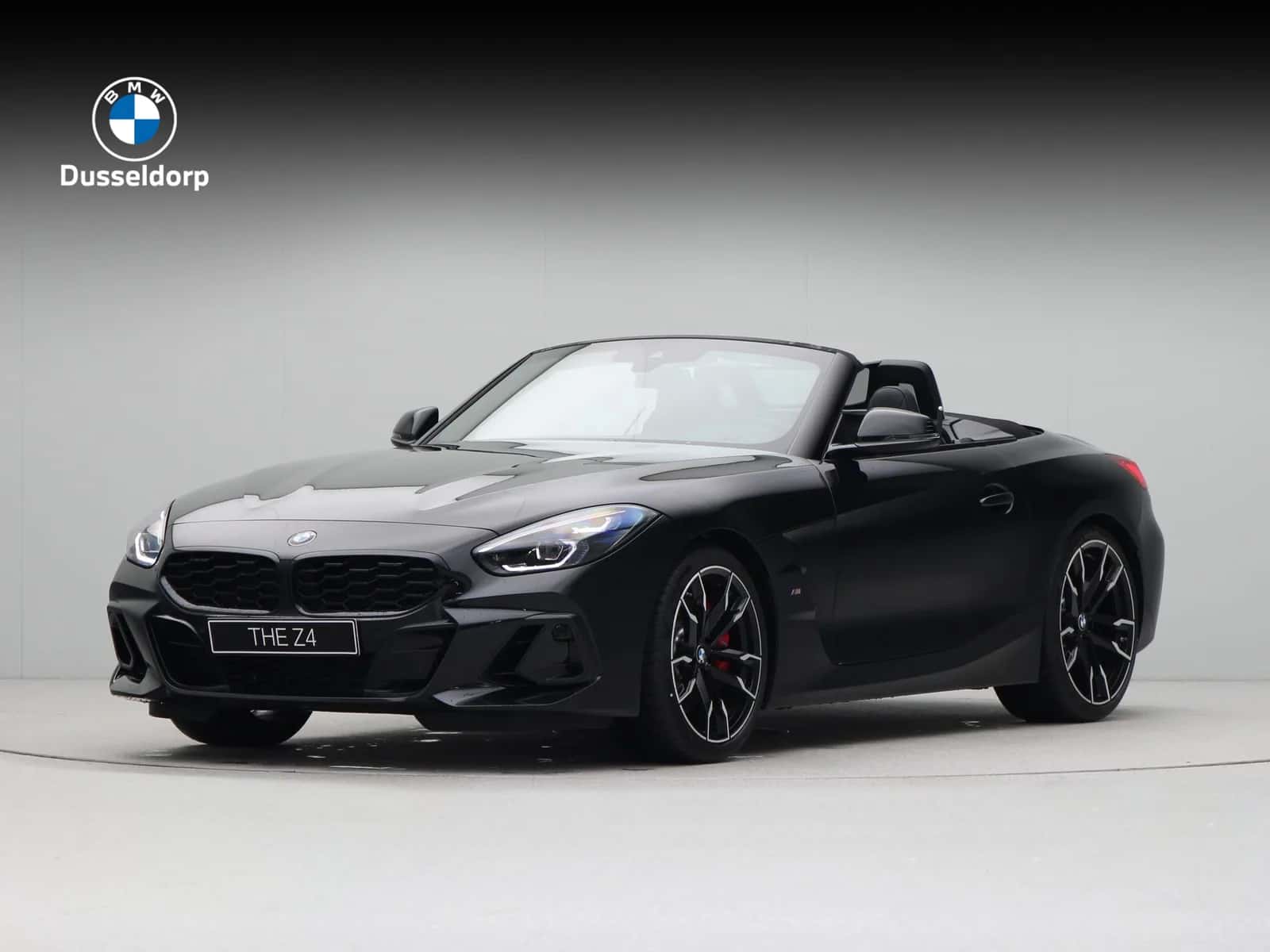 BMW Z4 (2026) — foto 1