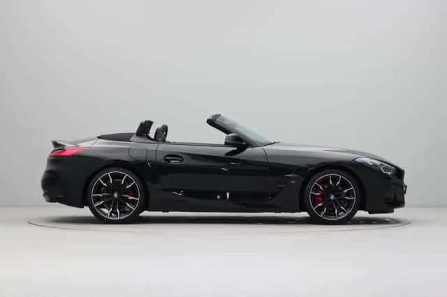BMW Z4 (2026) thumbnail 11