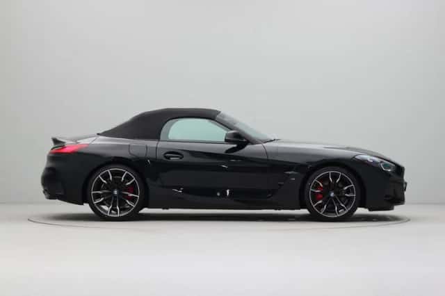 BMW Z4 (2026) thumbnail 12